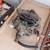 QUADRAJET 4BBL 800CFM CARBURETOR, 1974 BUICK 455 1 thumbnail