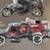 ERTL SIGNATURE EDITION DIE-CAST VEHICLE SET 4 thumbnail