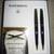 Waterman Expert Pen & Pencil Set - Brand New w/ Box 1 thumbnail