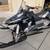 His and Hers snowmobiles 2 thumbnail