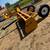 Brand new, 9 foot hydraulic scraper 2 thumbnail