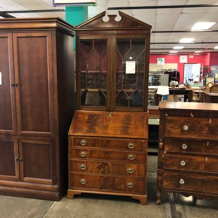 Gently used furniture 1