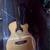 EPIPHONE PR_4E ACOUSTIC ELECTRIC GUITAR+FULL ACCESSORIES 6 thumbnail