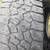 2 Falken Wildpeak A/T 3W 265/75R/16 8ply Tires For Sale 3 thumbnail