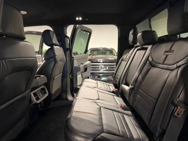 2024 Ford F-350 Super Duty - Photo 11