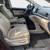 2019 Honda Odyssey  EX-L Minivan, Passenger 19 thumbnail