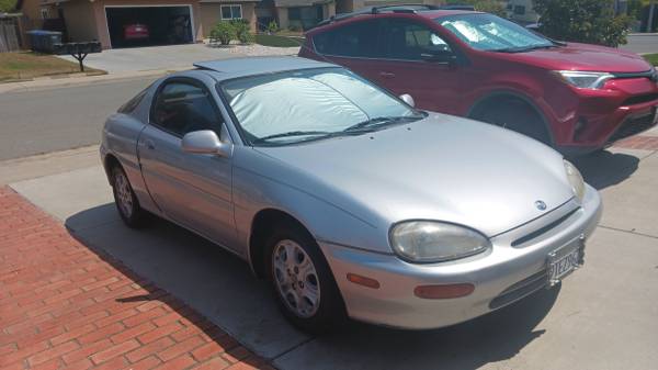 1994 Mazda MX3 - $5,900 (Spring Valley)63470064238977120