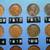 Lincoln Cent Collection 1909-1997 in Coin Album 8 thumbnail