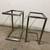 High end speaker metal stand jbl Klipsch tannoy altec b&w klh ads ar Advent yama 8 thumbnail
