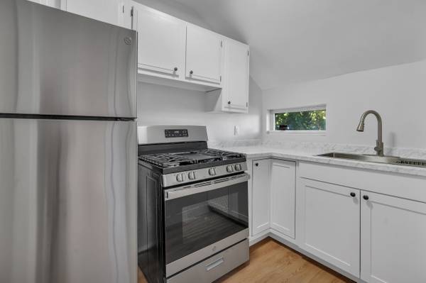 Beautiful apartment for rent 1