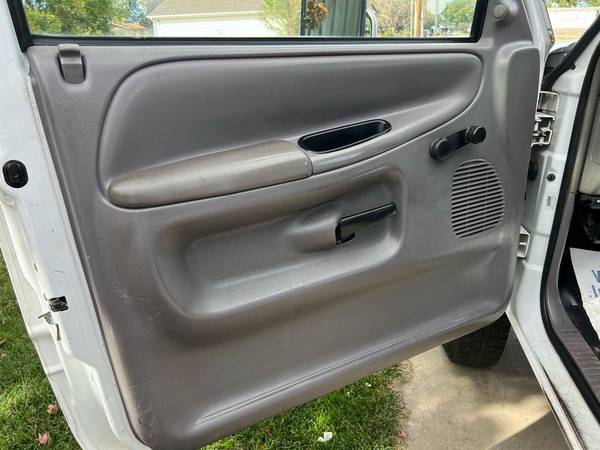 1996 RAM 3500 - Photo 10
