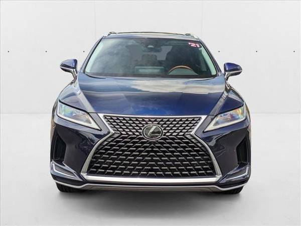 2021 Lexus RX  RX 350 SUV - $37,542 (Call *(850) 818-9250* to Confirm Availability Instantly)63443361759873121