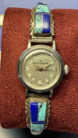 Wanted watches & watch parts 1