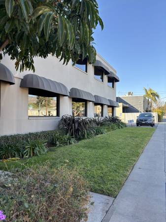 Office Space in the Heart of Burbank 1