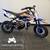 Dirt Bike For Sale in Sacramento! Brand New 70cc Semi-Auto Dirt Bike! 3 thumbnail