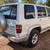 2001 Isuzu Trooper 3 thumbnail