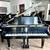 Baldwin R Grand Piano with Player System 5’8” Satin Ebony 1987 1 thumbnail