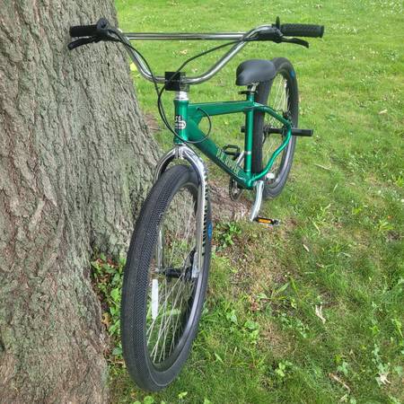 SE PK Ripper 1