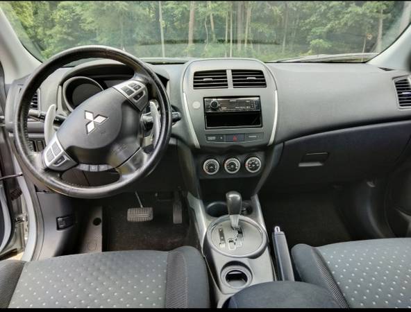 2011 Mitsubishi Outlander - $2,950 (Decatur)63620484014467123