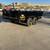 2026 Big Tex Trailers 14LX-14C2A-BK Dump Trailer 3 thumbnail