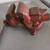 Vintage DUNLAP 5244 Vise USA Made 1 thumbnail