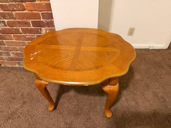 Side Table 1