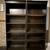Bookcases, good condition 2 thumbnail