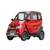 FreedomCab - Fully Enclosed Mobility Scooter 2 thumbnail