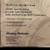 Tommy Bahama seat cushions,  2 for$50 3 thumbnail
