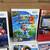 Wii U Console Games 1 thumbnail