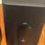 Klipsch subwoofer & 2 Speakers only, Home Theater- see details 6 thumbnail