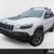 2021 Jeep Cherokee 4x4 4WD Trailhawk SUV 1 thumbnail