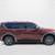 2017 Nissan Armada  SL SUV 4 thumbnail