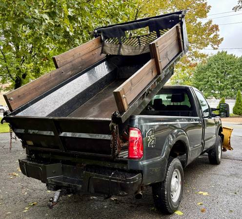 2015 Ford F-250 Super Duty - Photo 15