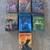 All First Edition Harry Potter Book Set 1 thumbnail