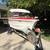 1954 Runabout P14 boat with mercury outboard 1 thumbnail