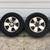 Toyota 17” Wheels/Tires: Tacoma, Tundra, Sequoia, 4Runner 1 thumbnail