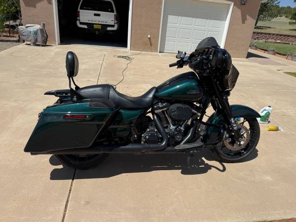 21 streetglide special 1