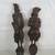 Spanish Conquistadors Hand Crafted Wooden Fork & Spoon Wall Decor 18" 1 thumbnail