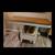 Counter height dining set 4 thumbnail