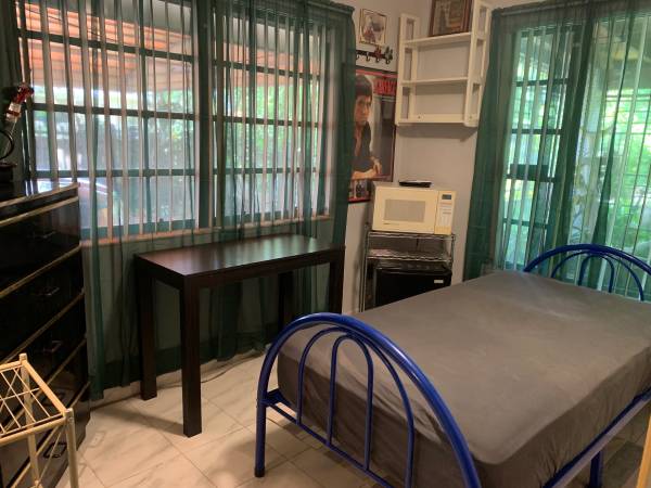 $850 / 1br - Habitación amueblada para hombre (Westchester/FIU)64049275638787122
