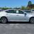 2023 Nissan Altima 2.5 SV sedan Brilliant Silver Metallic 3 thumbnail