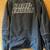 Harley Davidson Large Black Tall Jacket 1 thumbnail