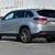 2019 Toyota Highlander Celestial Silver Metallic Awesome value! 5 thumbnail