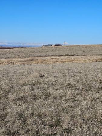 $225,000 10 Acre Lots with Panoramic Views (North of Grandveiw, WA (Benton Co))63924809177986123