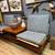 Antique Trove  .. Open Daily 10-6 .. Antique Vintage Mid Century Patio 4 thumbnail