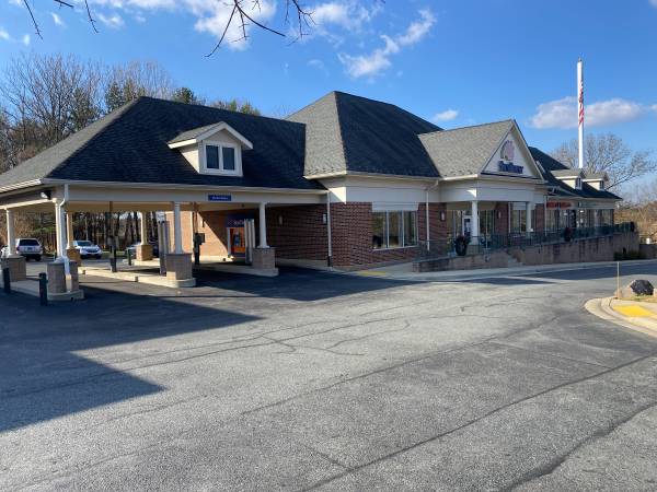 Darnestown Retail Space - Prime Location 1