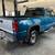 *2007 CHEVROLET SILVERADO 2500HD WORK TRUCK 4X4 4DR CREW CAB SB* 4 thumbnail