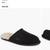 UGG Men’s Suede Slippers 3 thumbnail