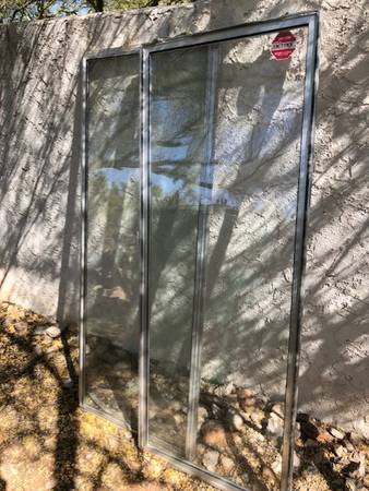 Window glass 1